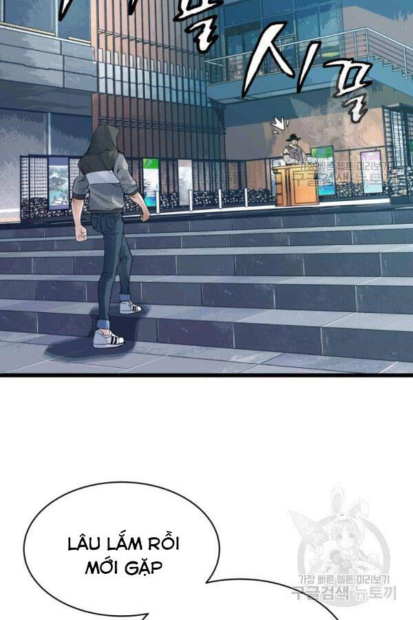 Ranker Bất Bại Chap 37 - Next Chap 38