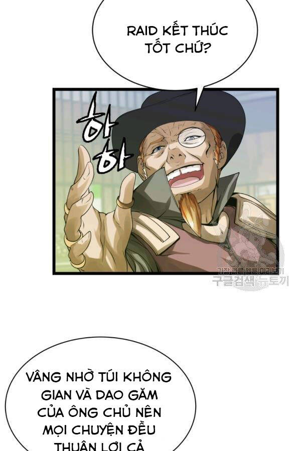 Ranker Bất Bại Chap 37 - Next Chap 38