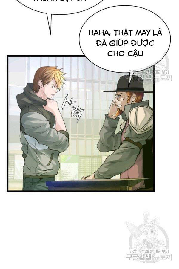 Ranker Bất Bại Chap 37 - Next Chap 38