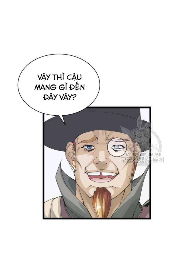 Ranker Bất Bại Chap 37 - Next Chap 38