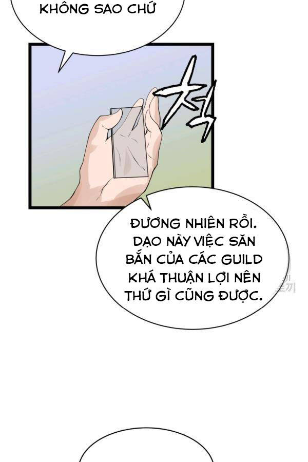 Ranker Bất Bại Chap 37 - Next Chap 38