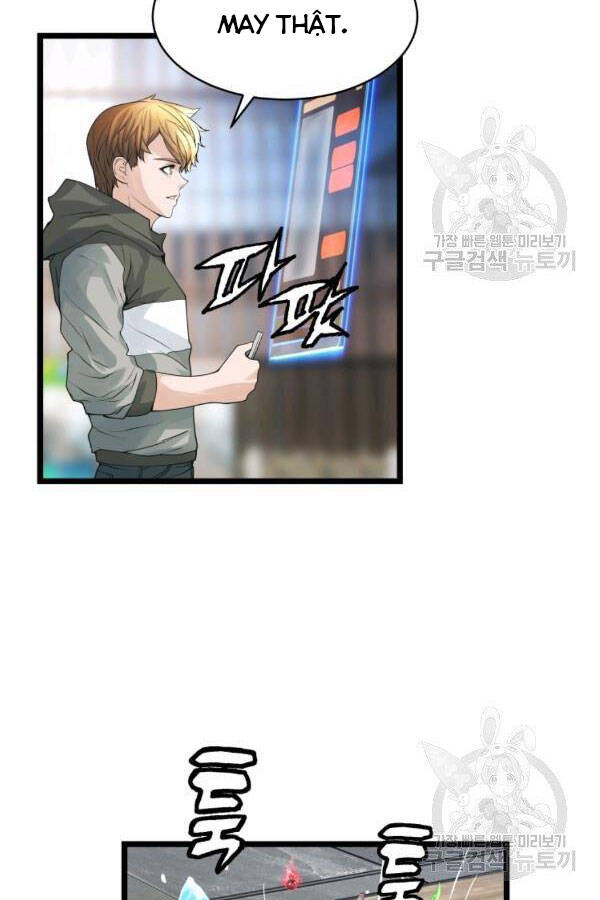 Ranker Bất Bại Chap 37 - Next Chap 38