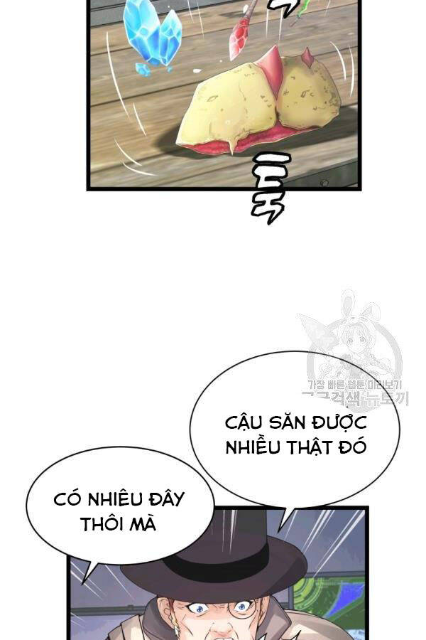 Ranker Bất Bại Chap 37 - Next Chap 38