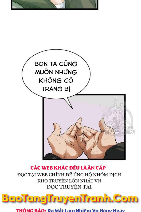 Ranker Bất Bại Chap 37 - Next Chap 38