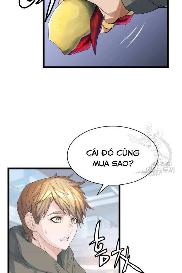 Ranker Bất Bại Chap 37 - Next Chap 38
