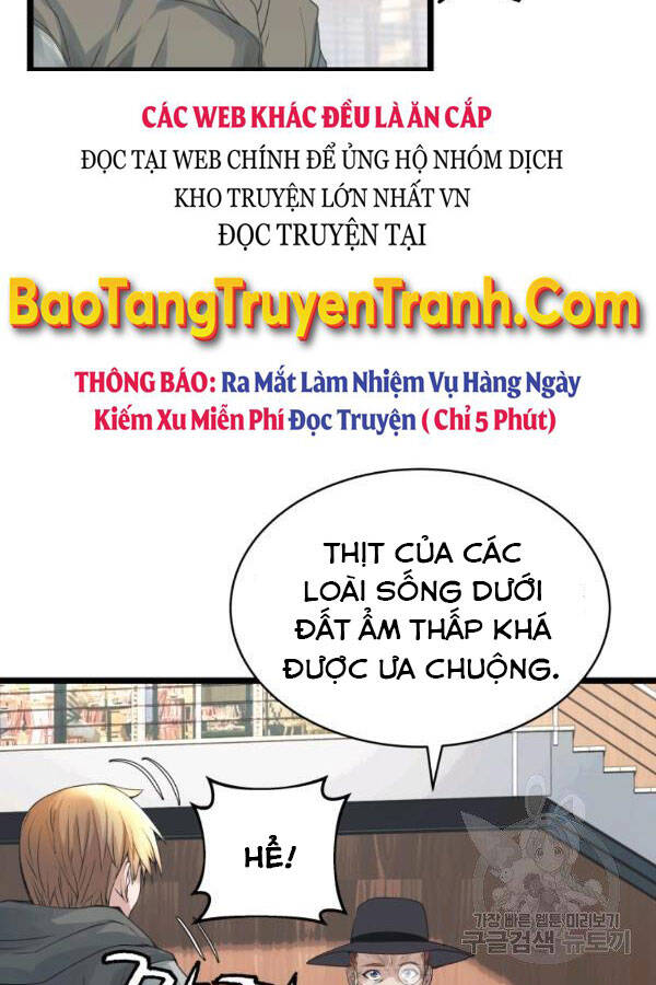 Ranker Bất Bại Chap 37 - Next Chap 38