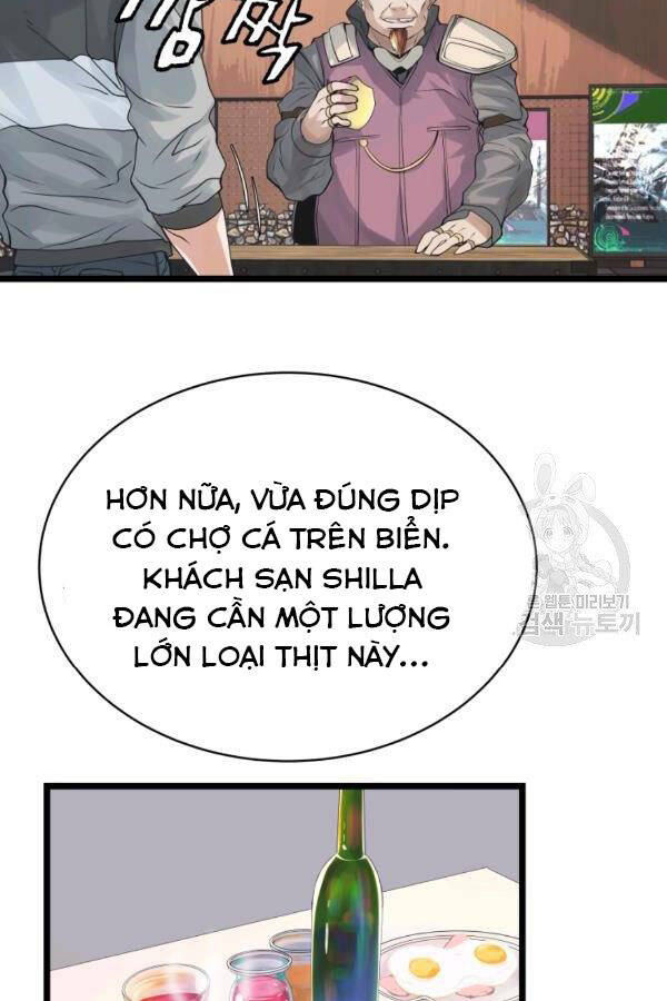 Ranker Bất Bại Chap 37 - Next Chap 38