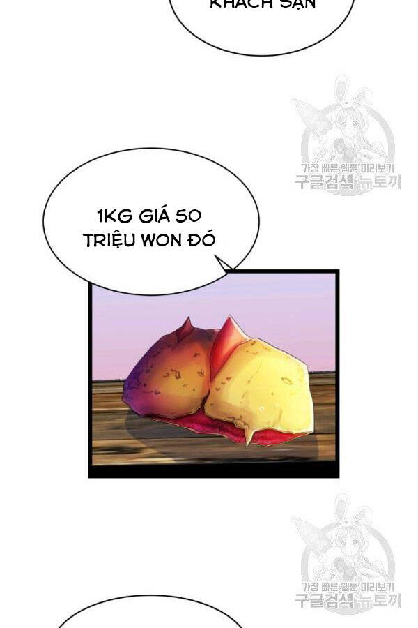Ranker Bất Bại Chap 37 - Next Chap 38
