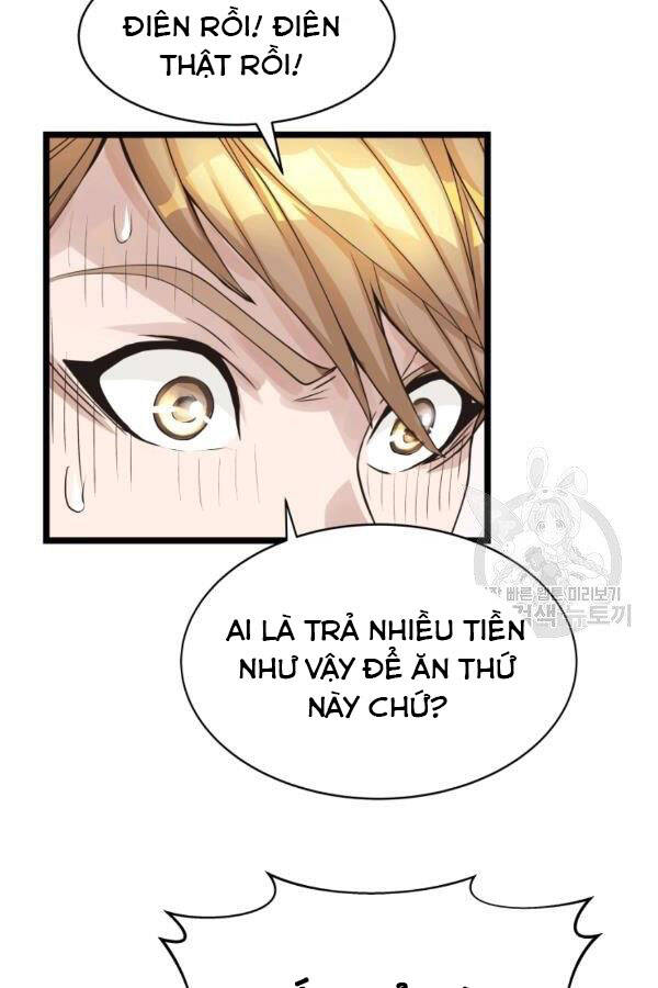 Ranker Bất Bại Chap 37 - Next Chap 38