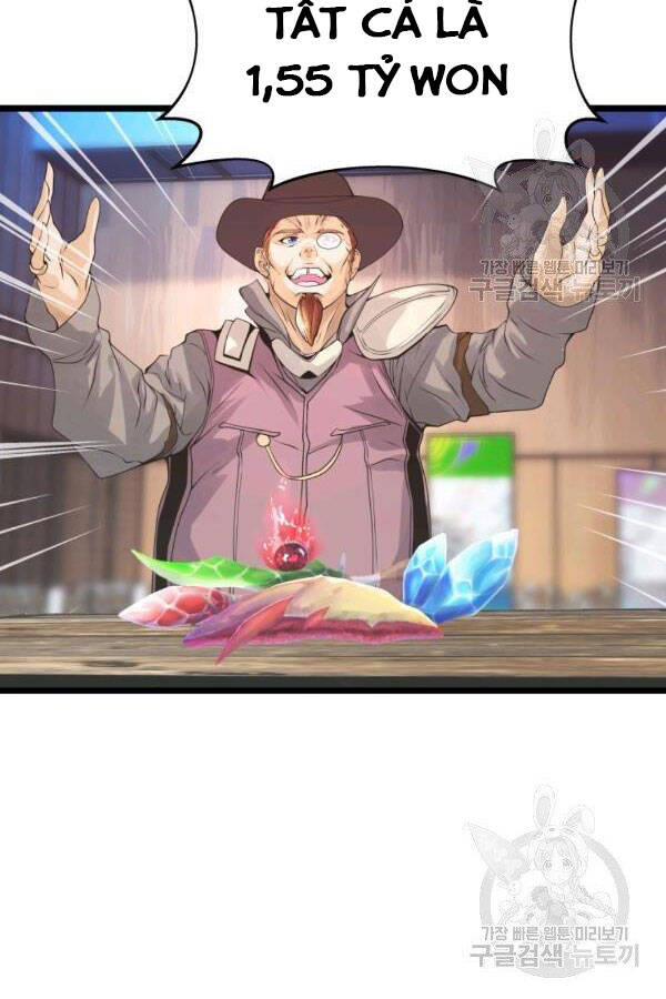 Ranker Bất Bại Chap 37 - Next Chap 38