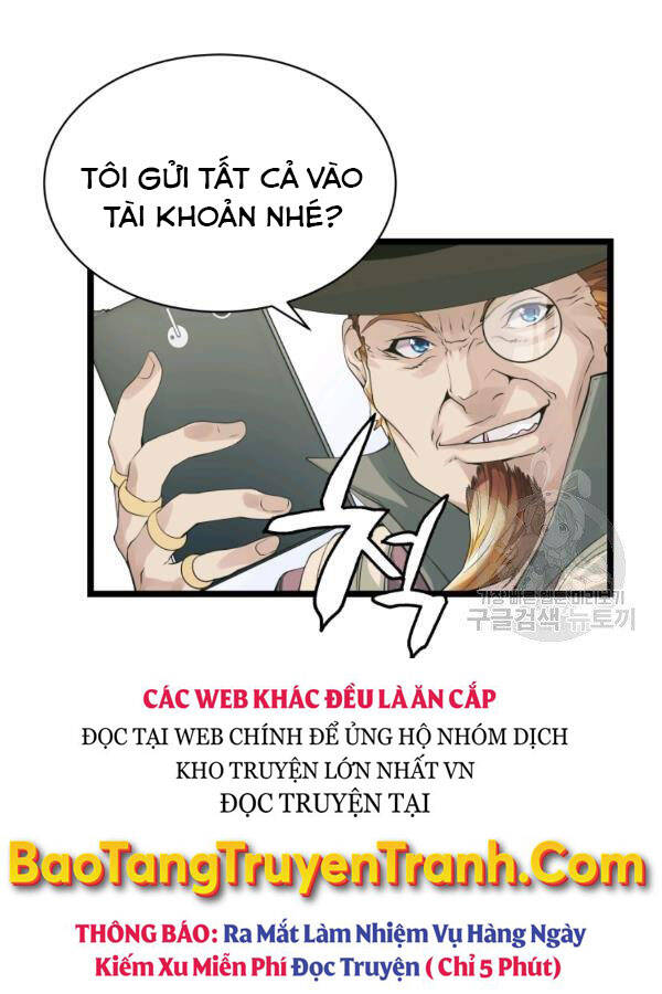 Ranker Bất Bại Chap 37 - Next Chap 38