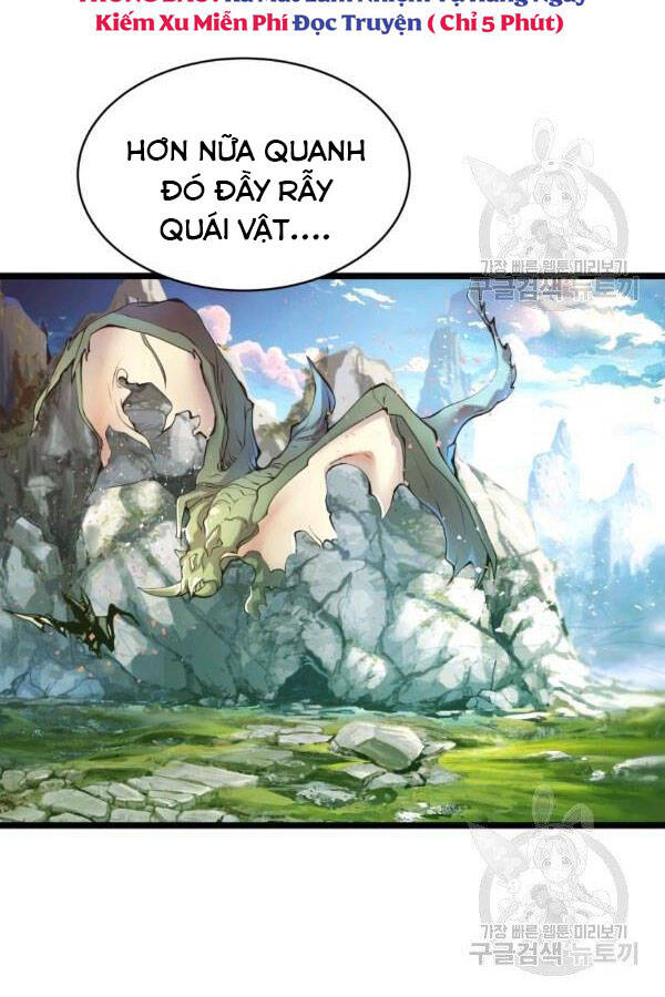 Ranker Bất Bại Chap 37 - Next Chap 38