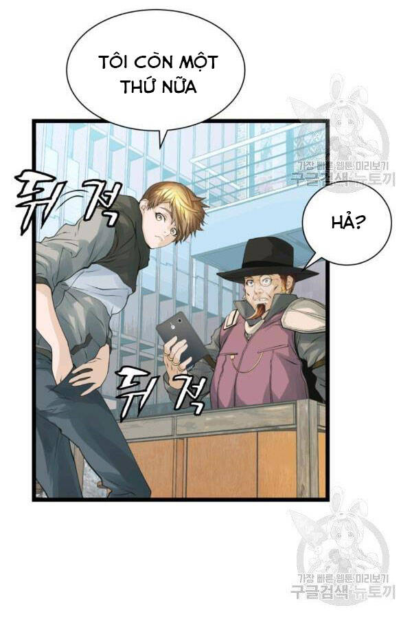 Ranker Bất Bại Chap 37 - Next Chap 38