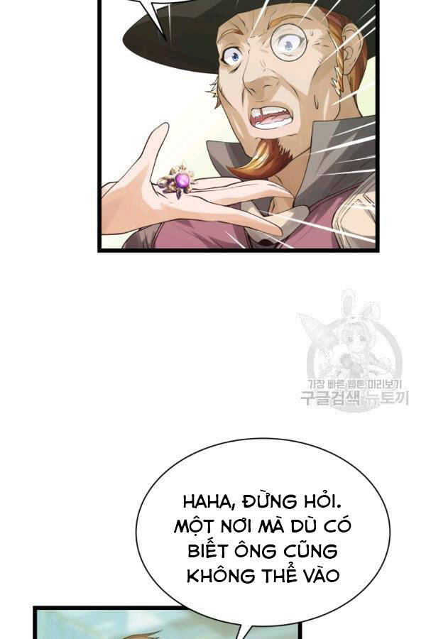 Ranker Bất Bại Chap 37 - Next Chap 38