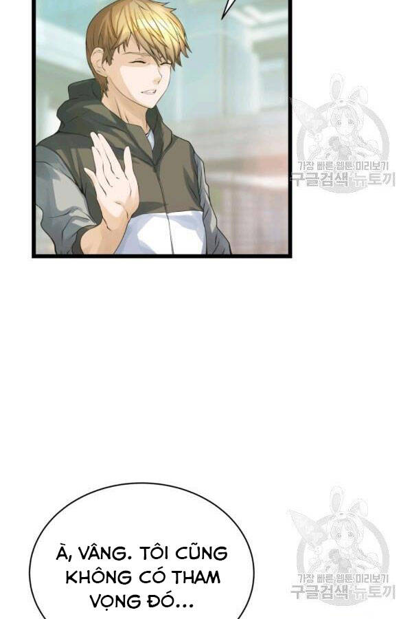 Ranker Bất Bại Chap 37 - Next Chap 38