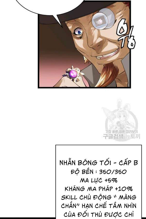 Ranker Bất Bại Chap 37 - Next Chap 38