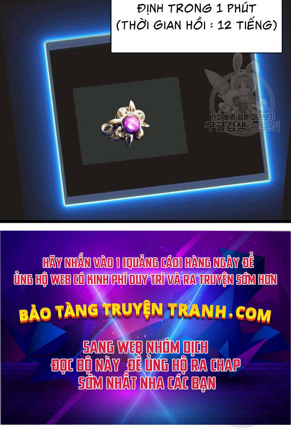 Ranker Bất Bại Chap 37 - Next Chap 38