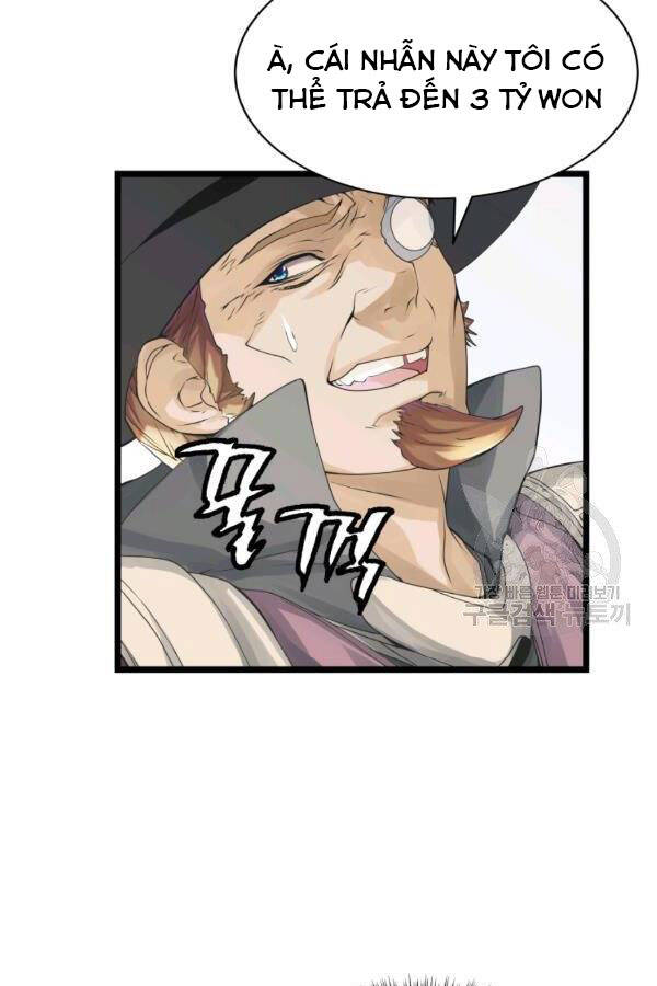 Ranker Bất Bại Chap 37 - Next Chap 38