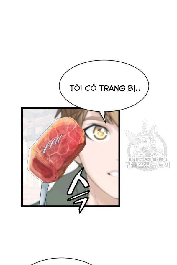 Ranker Bất Bại Chap 37 - Next Chap 38