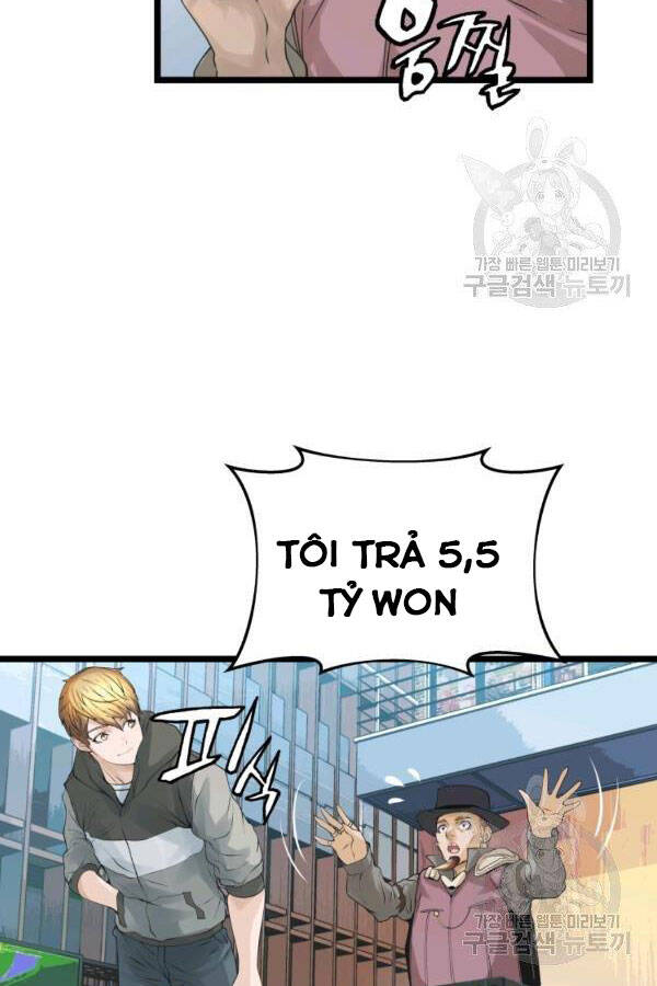 Ranker Bất Bại Chap 37 - Next Chap 38
