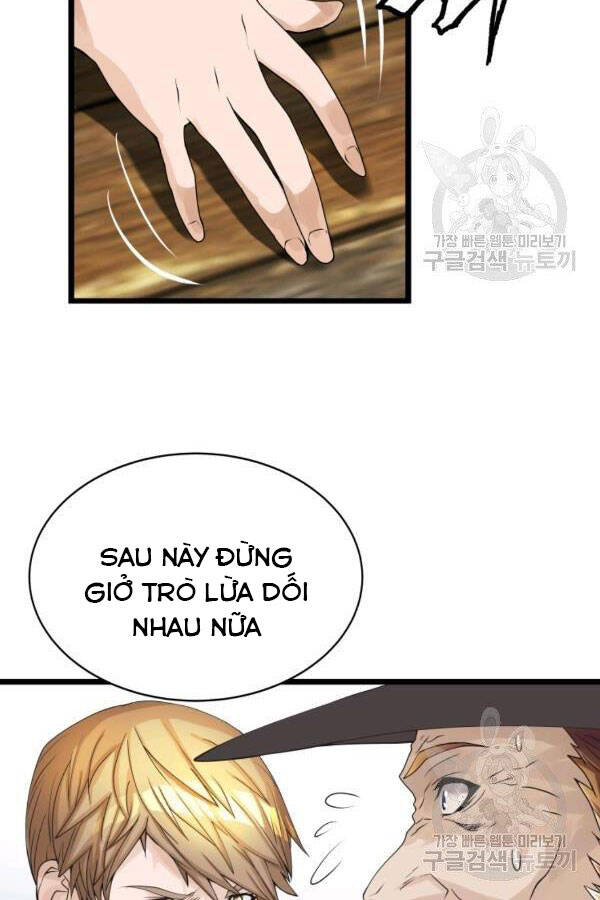 Ranker Bất Bại Chap 37 - Next Chap 38