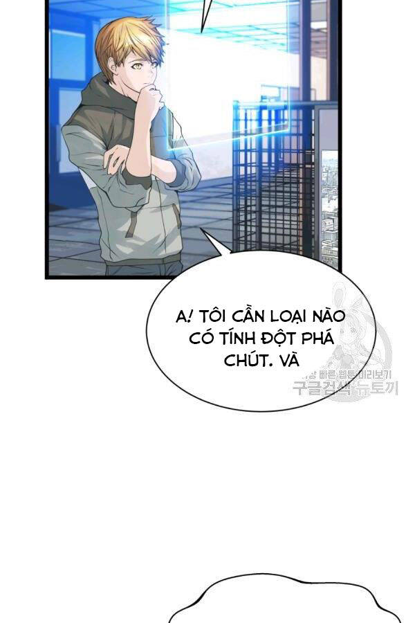 Ranker Bất Bại Chap 37 - Next Chap 38