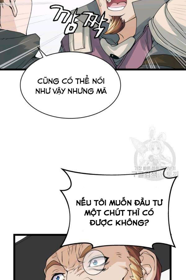 Ranker Bất Bại Chap 37 - Next Chap 38