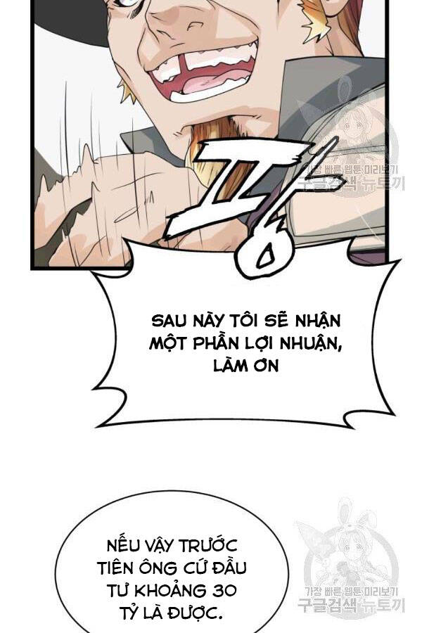 Ranker Bất Bại Chap 37 - Next Chap 38