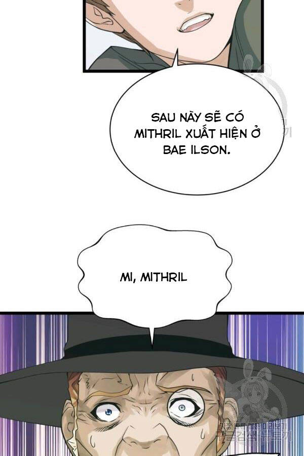 Ranker Bất Bại Chap 37 - Next Chap 38