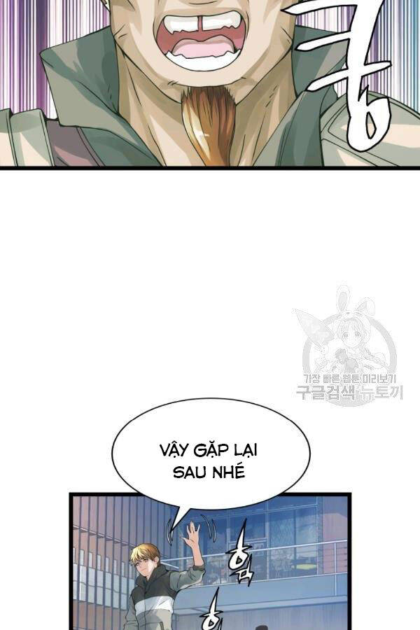 Ranker Bất Bại Chap 37 - Next Chap 38