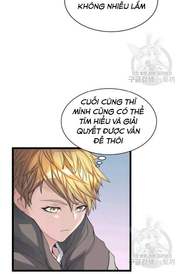 Ranker Bất Bại Chap 37 - Next Chap 38