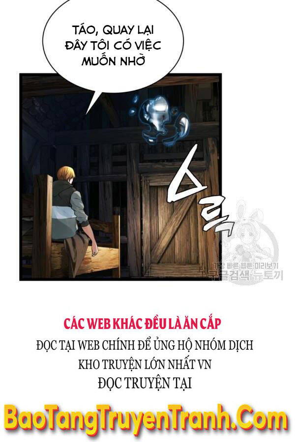Ranker Bất Bại Chap 37 - Next Chap 38