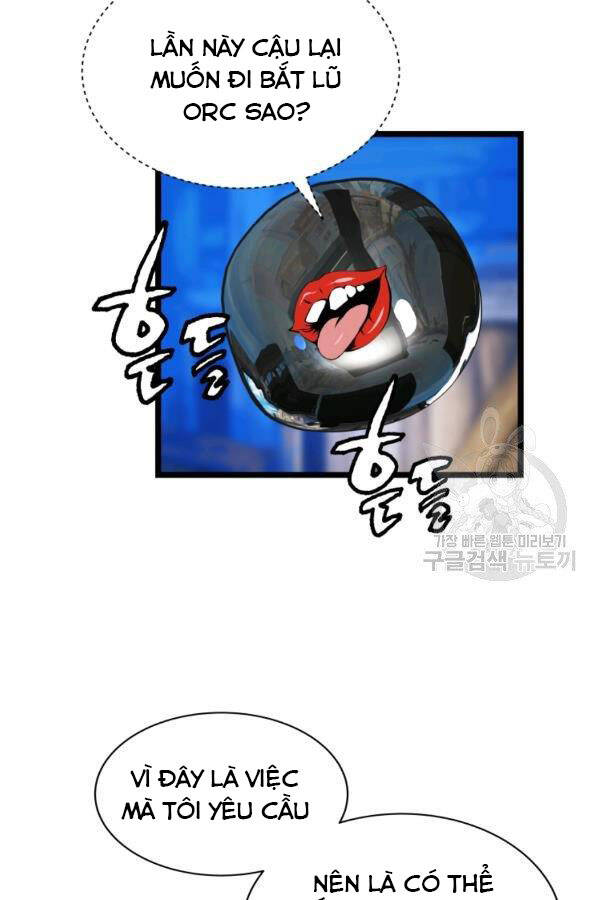 Ranker Bất Bại Chap 37 - Next Chap 38