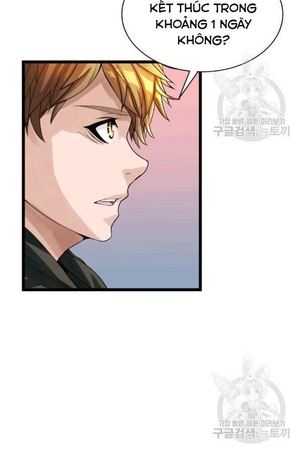 Ranker Bất Bại Chap 37 - Next Chap 38