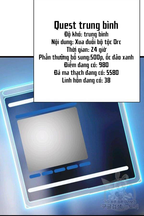 Ranker Bất Bại Chap 37 - Next Chap 38