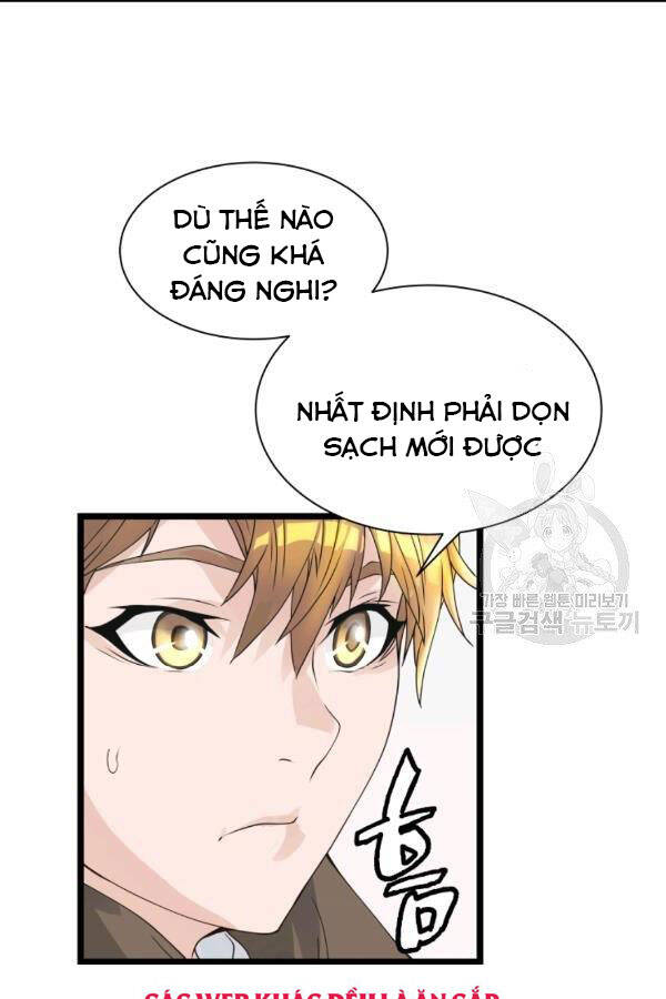 Ranker Bất Bại Chap 37 - Next Chap 38