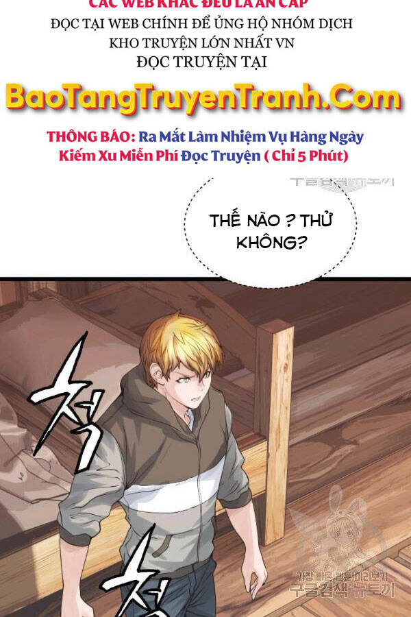 Ranker Bất Bại Chap 37 - Next Chap 38