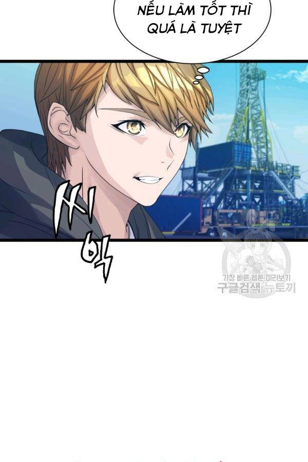 Ranker Bất Bại Chap 37 - Next Chap 38