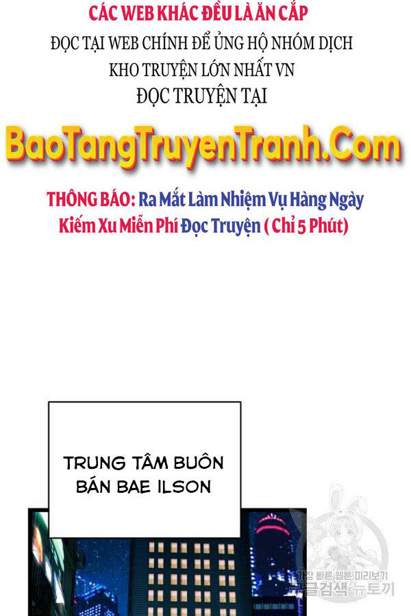 Ranker Bất Bại Chap 37 - Next Chap 38