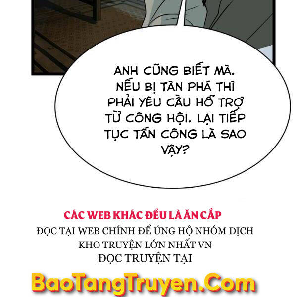 Ranker Bất Bại Chap 38 - Next Chap 39
