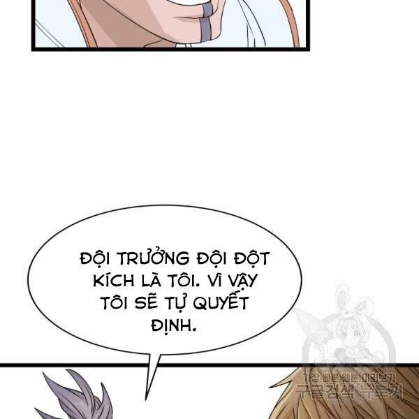 Ranker Bất Bại Chap 38 - Next Chap 39