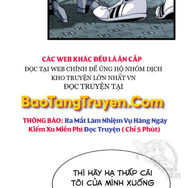 Ranker Bất Bại Chap 38 - Next Chap 39