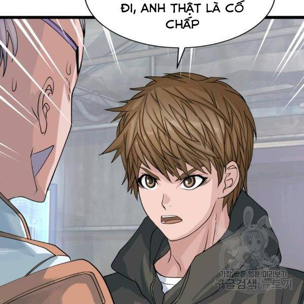 Ranker Bất Bại Chap 38 - Next Chap 39