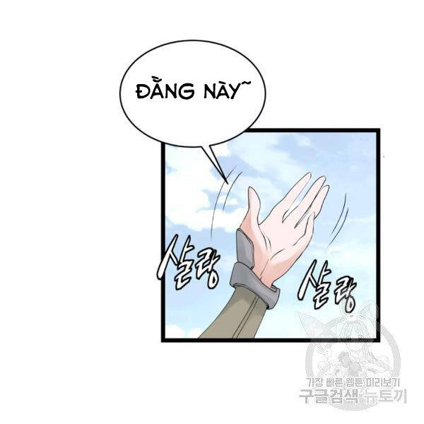 Ranker Bất Bại Chap 38 - Next Chap 39