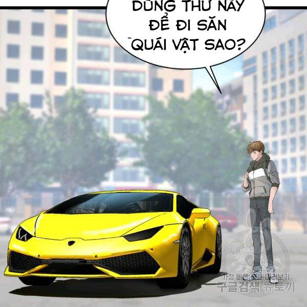 Ranker Bất Bại Chap 38 - Next Chap 39