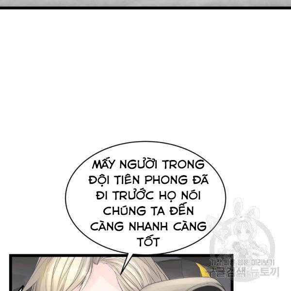 Ranker Bất Bại Chap 38 - Next Chap 39