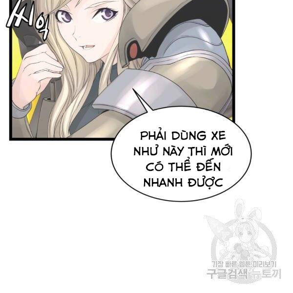 Ranker Bất Bại Chap 38 - Next Chap 39