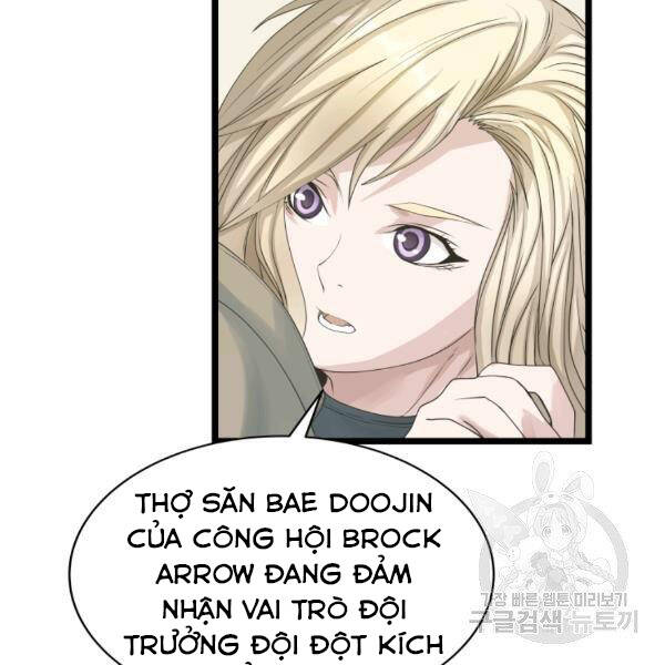 Ranker Bất Bại Chap 38 - Next Chap 39