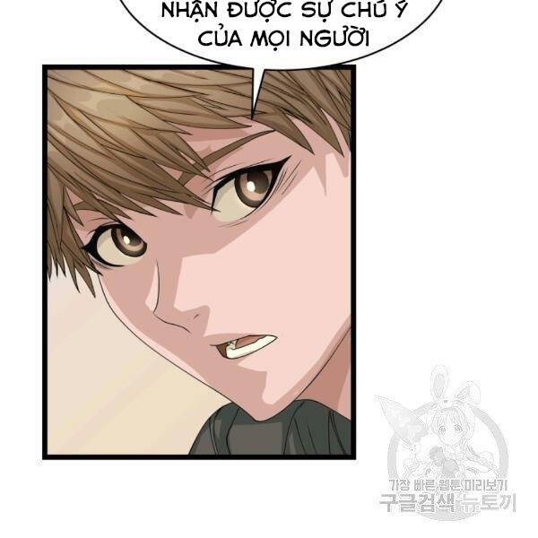 Ranker Bất Bại Chap 38 - Next Chap 39
