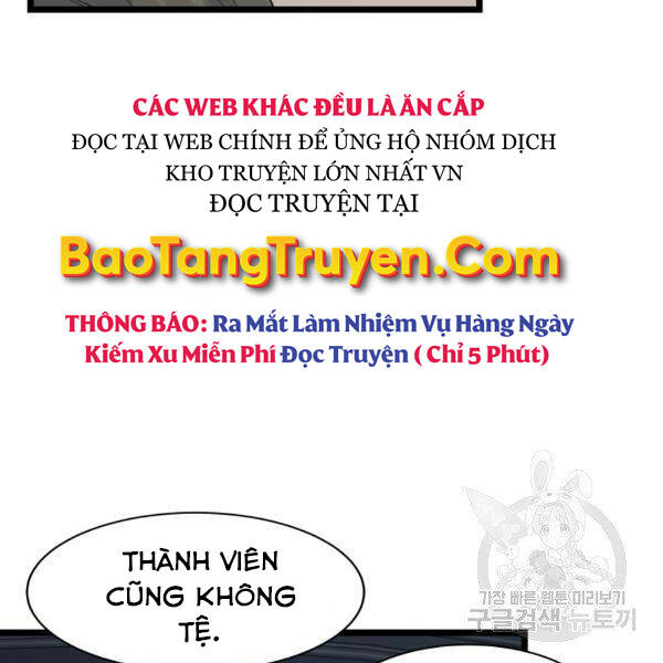 Ranker Bất Bại Chap 38 - Next Chap 39